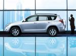 Toyota RAV4 2006 года (US)